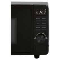 Mikrolaineahi ProfiCook MWG1278 must