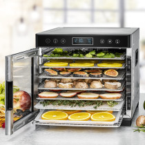 Toidukuivataja Rommelsbacher DA650