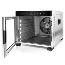 Toidukuivataja Rommelsbacher DA650