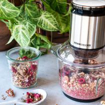 Minipurustaja Rommelsbacher MZ600