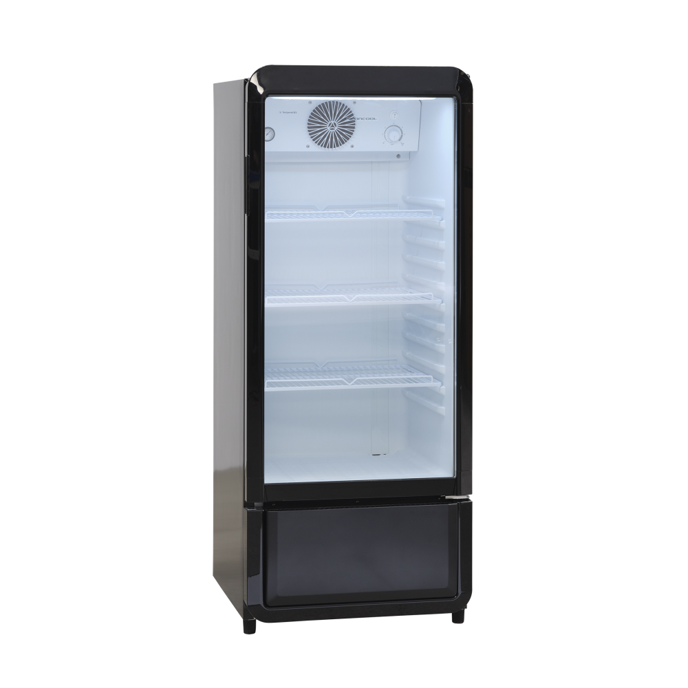 Vitriinkülmik Scandomestic DC200BD