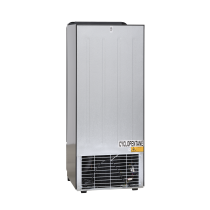 Vitriinkülmik Scandomestic DC200BD