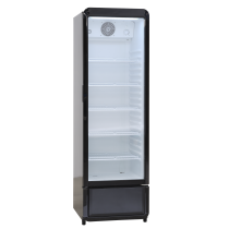 Vitriinkülmik Scandomestic DC280BD