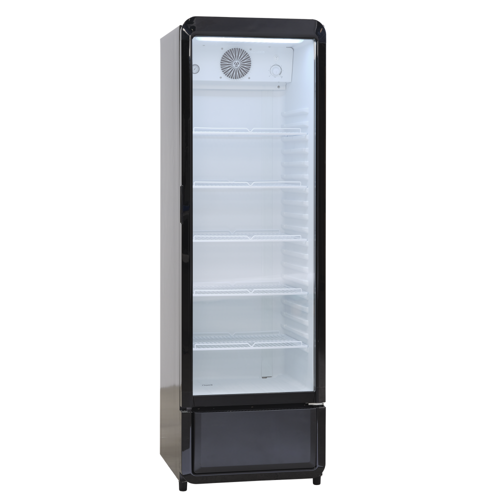 Vitriinkülmik Scandomestic DC280BD