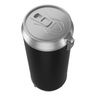 Beverage cooler Scandomestic