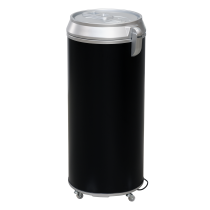 Tünn-külmik Scandomestic CC66BBCAN