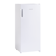 Upright freezer Scandomestic