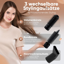 Koolutaja Bomann HAS6077CB