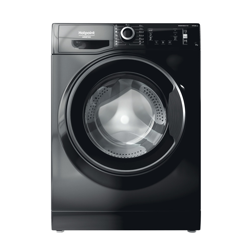 Pesumasin Hotpoint-Ariston NLCD948BSAEU