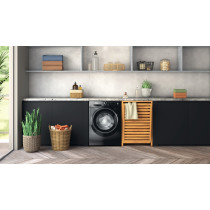 Pesumasin Hotpoint-Ariston NLCD948BSAEU