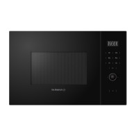Built-in microwave De Dietrich