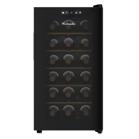 Wine cellar LaSommeliere