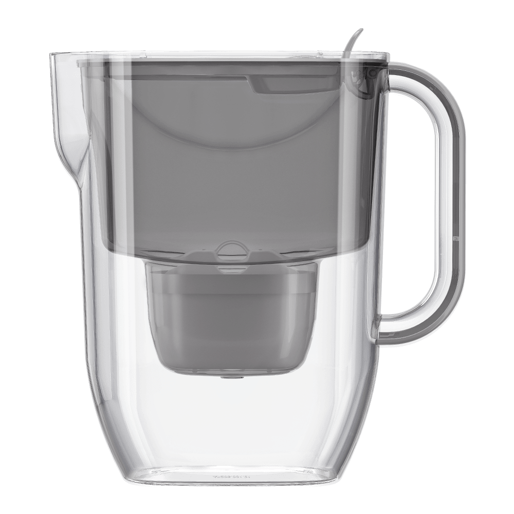 Filterkann Aquaphor Fresh MFP hall 3,2 l