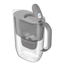 Filterkann Aquaphor Fresh MFP hall 3,2 l