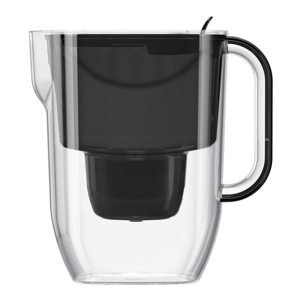 Filterkann Aquaphor Fresh MFP must 3,2 l