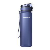 Filter bottle Aquaphor City, navy 0,8l