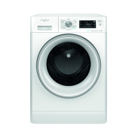 Washer-dryer Whirlpool