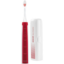 Electric Sonic Toothbrush SOC1101RD