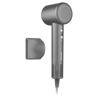 High sped hair dryer Sencor, grey