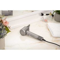 Kiire õhuvooluga föön Sencor SHD8510SL, hall