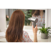 Kiire õhuvooluga föön Sencor SHD8510SL, hall