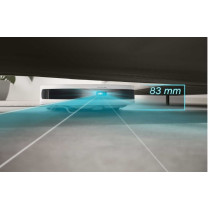 Robotic vacuum cleaner Sencor