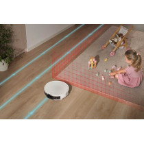 Robotic vacuum cleaner Sencor