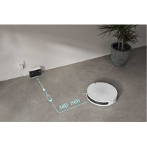 Robotic vacuum cleaner Sencor