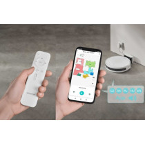 Robotic vacuum cleaner Sencor