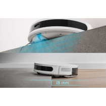 Robotic vacuum cleaner Sencor