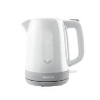 Water kettle Sencor, white