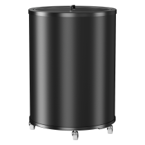 Tünn-külmik Scandomestic CC30BC