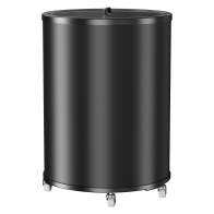 Beverage cooler Scandomestic