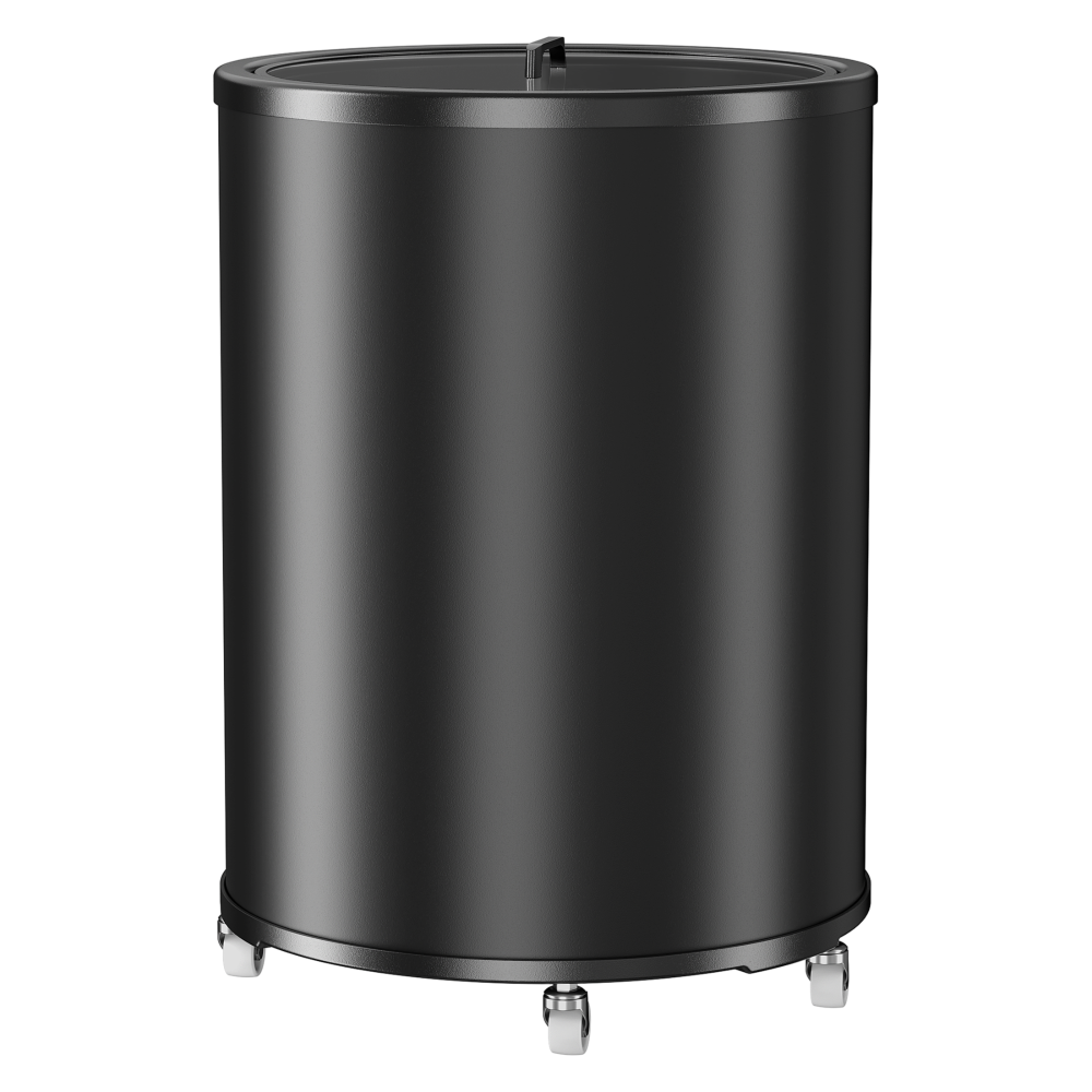 Tünn-külmik Scandomestic CC30BC