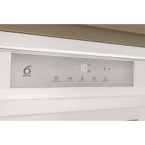 Integreeritav sügavkülmik Whirlpool WHSD18F013D1