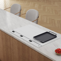 Induktsioonplaat De Dietrich DPI4831W