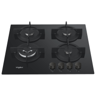 Gas hob Whirlpool