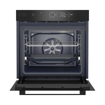Integreeritav auruküpsetusega ahi Beko BCBIS17400KSBS