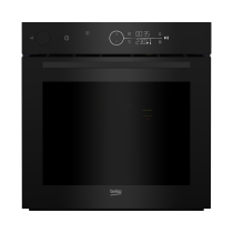 Integreeritav auruküpsetusega ahi Beko BCBIS17400KSBS