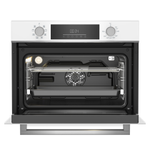 Integreeritav kompaktahi Beko BBCM18300W