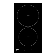 Induction hob Beko