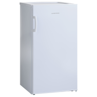 Upright freezer Scandomestic