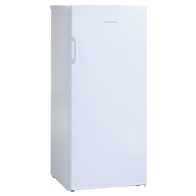 Upright freezer Scandomestic