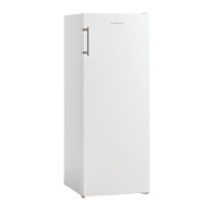 Upright freezer Scandomestic