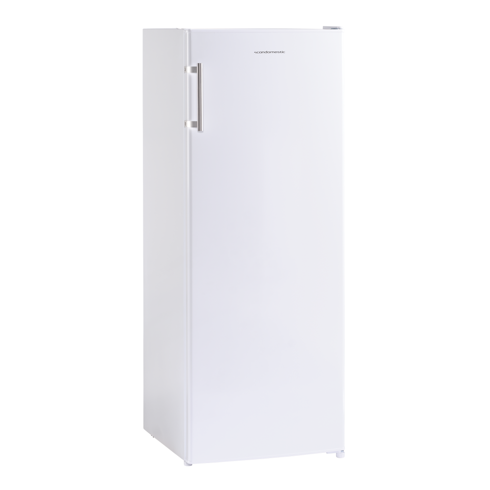 Jahekülmik Scandomestic RFF242WE