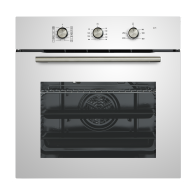 Built-in oven Scandomestic
