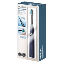 Electric toothbrush Sencor SOC4010BL, black