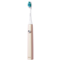 Electric toothbrush Sencor SOC4011GD, gold