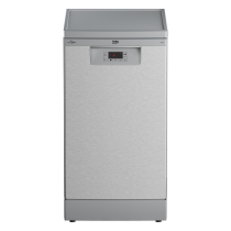 Nõudepesumasin Beko BDFS15020X