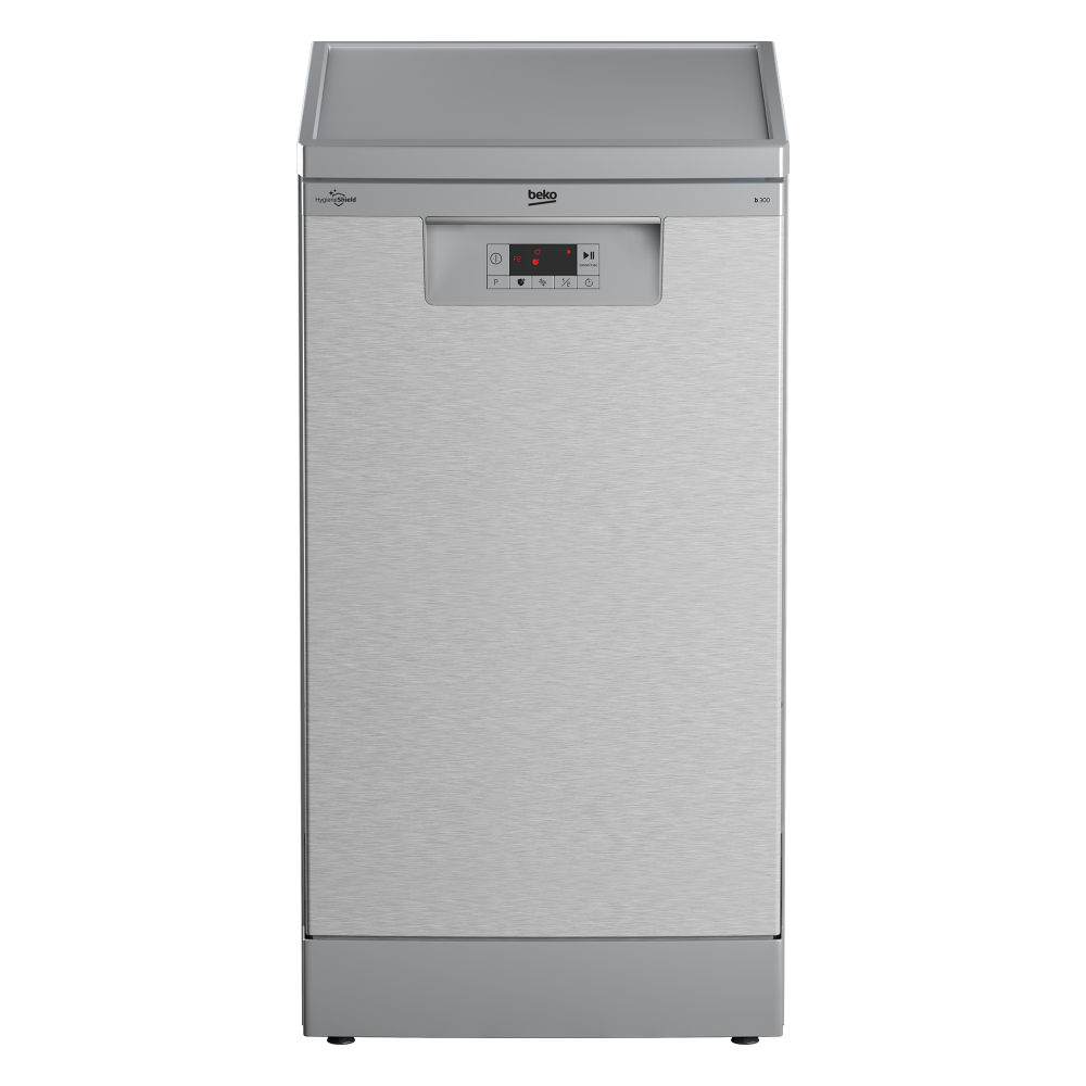 Nõudepesumasin Beko BDFS15020X